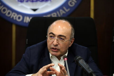 حمید کشاورز