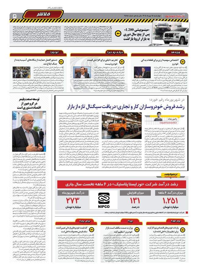 صفحات-روزنامه-دنیای-خودرو-41-.pdf - صفحه 4