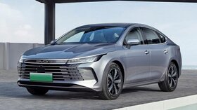 فروش بی‌وای‌دی دیسترویر 05 با قیمت قطعی