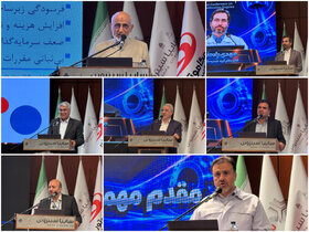 نخستین خودرو پلاگین‌-هیبرید کشور در دو نسخه عمومی و شخصی عرضه می‌شود