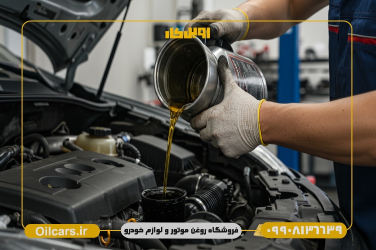 بهترین قیمت روغن هیدرولیک در بازار