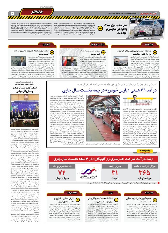 صفحات-روزنامه-دنیای-خودرو-46-.pdf - صفحه 5