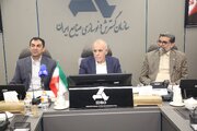 پروژه‌ها باید به زنجیره‌های ملی و فراملی متصل شوند