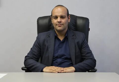 محمدمهدی منوچهری