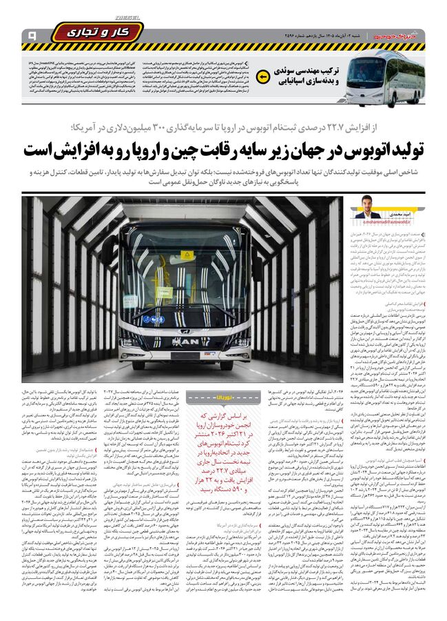 صفحات-روزنامه-دنیای-خودرو-48-.pdf - صفحه 9