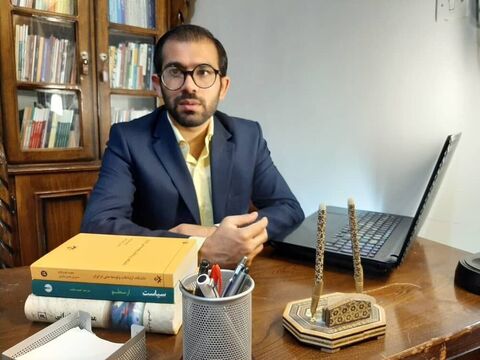 سینا تفنگچی