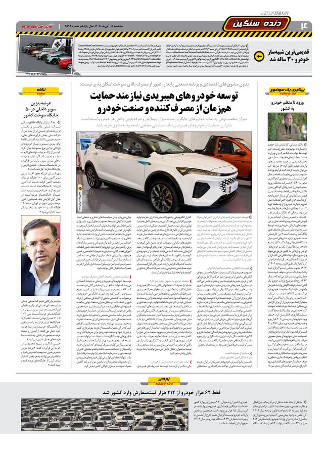 صفحات-روزنامه-دنیای-خودرو-51-.pdf - صفحه 4