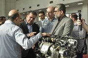 سایپا در مسیر تحول فناورانه، توسعه موتورهای کم‌مصرف و خودروهای هیبریدی قرار گرفته است