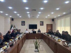 تاکید مقیمی بر تسریع نوسازی ناوگان حمل‌ونقل با راه‌اندازی سامانه یکپارچه نوسازی